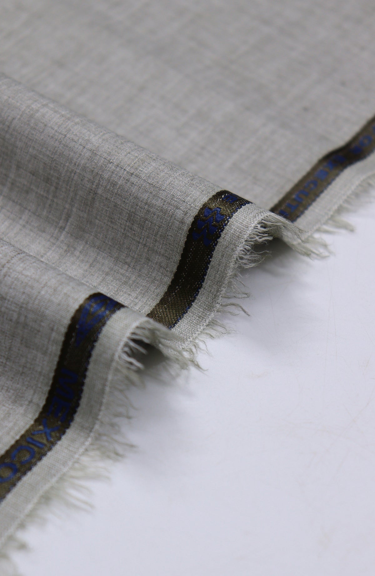 Mexico Slub TR by Bin Yameen Unstitched Wash N Wear Mens Summer Collection BY25MX S-06