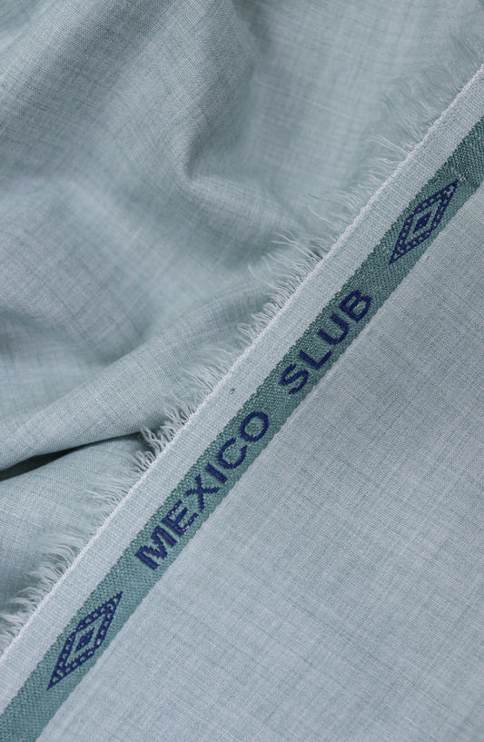 Mexico Slub TR by Bin Yameen Unstitched Wash N Wear Mens Summer Collection BY25MX S-03