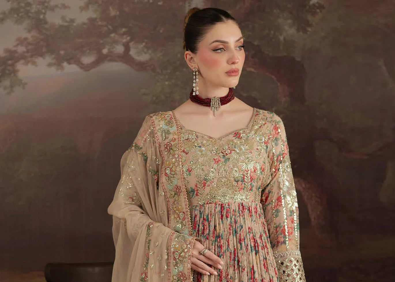 Al Karim Exclusive Fabric Store