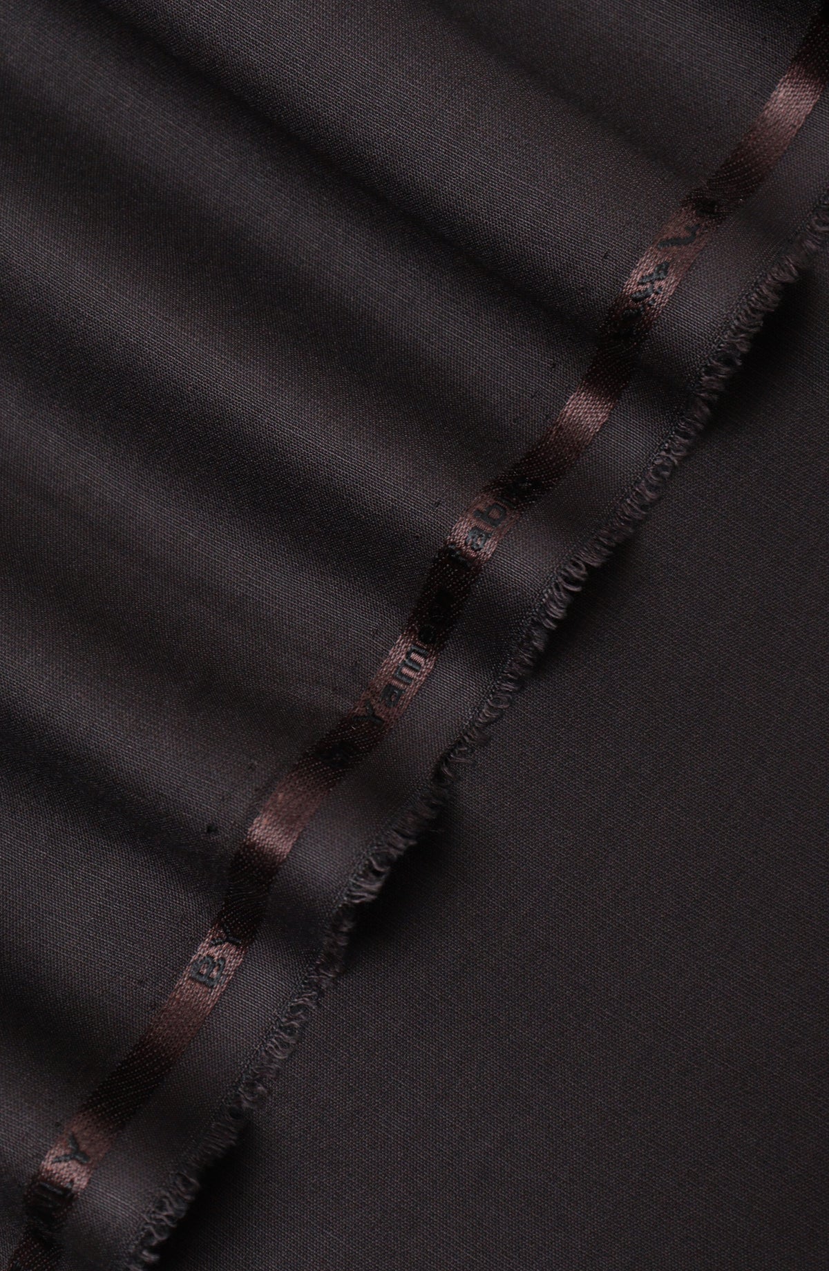 One & Only by Bin Yameen Unstitched Wash n Wear Mens Collection BY26OLN S-01