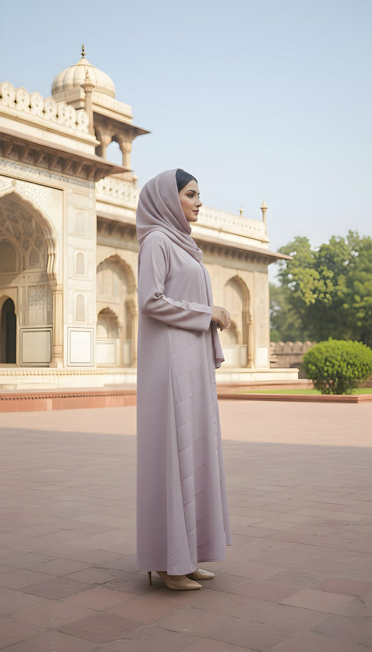 Pakeezah Pink