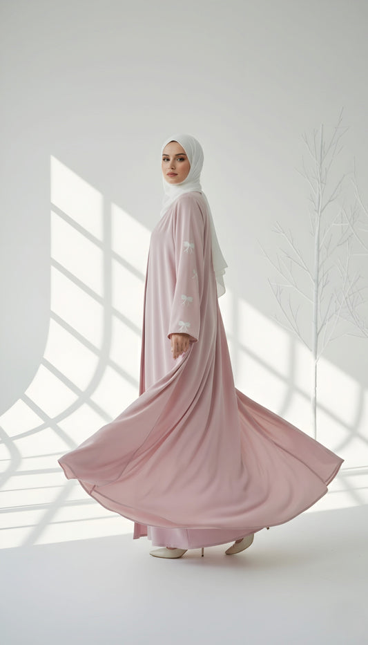 Blossom Pink