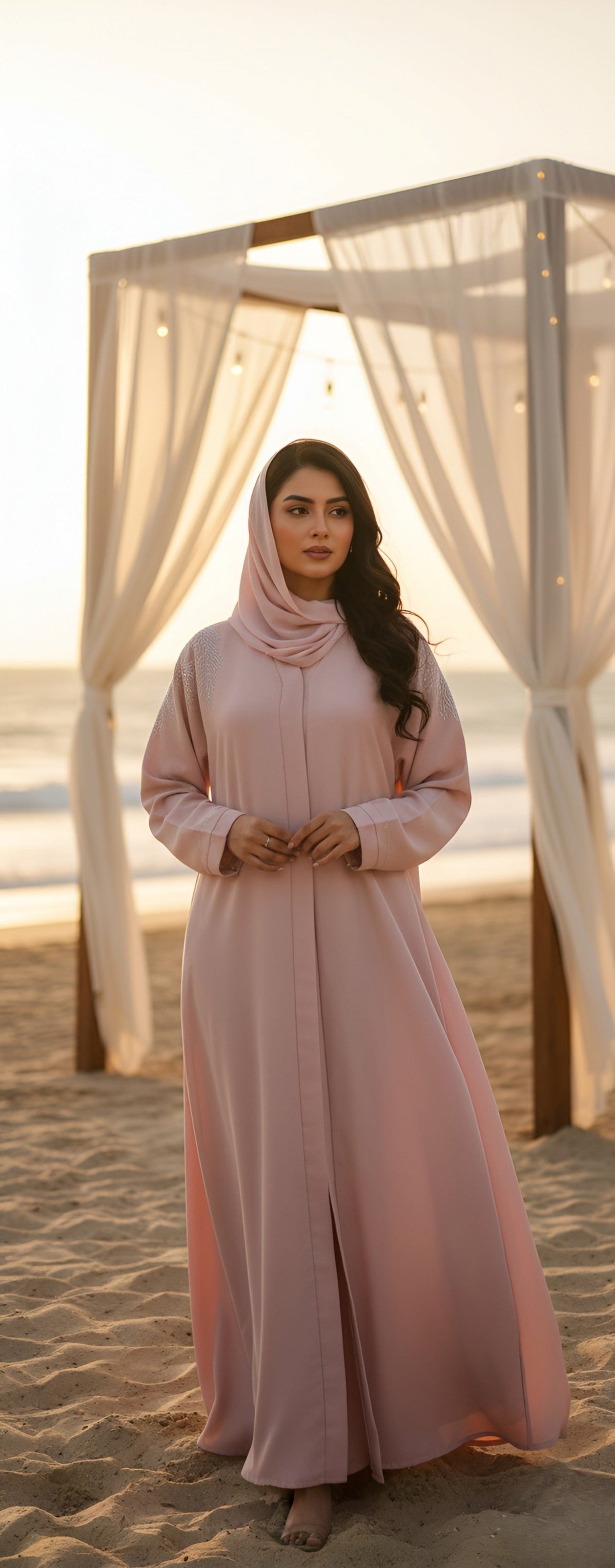 Pink Dawn