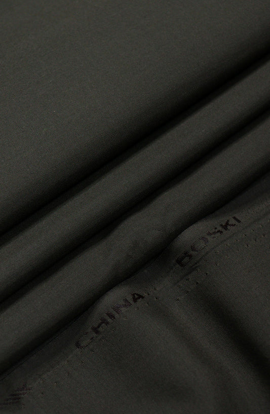 Premium China Boski by Bin Yameen Unstitched Wash N Wear Mens Collection BY25CNB S-03