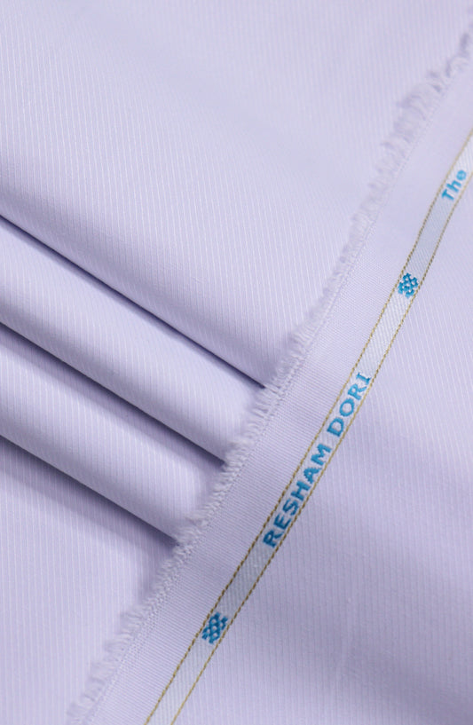Resham Dori by Bin Yameen Unstitched Wash N Wear Mens Collection BY26RHM WHITE