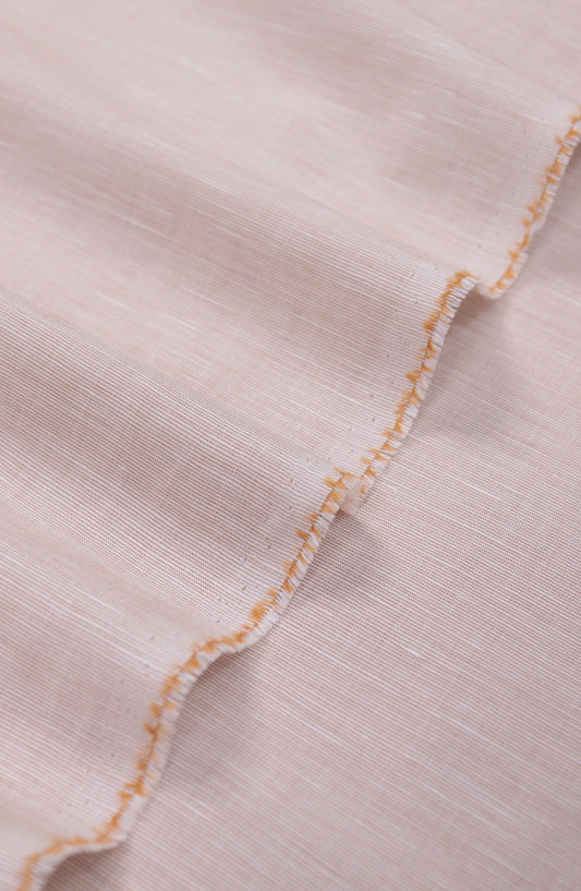 Romanzo by Bin Yameen Mens Unstitched Cotton Linen Collection 2025 BY25ROMN S-09