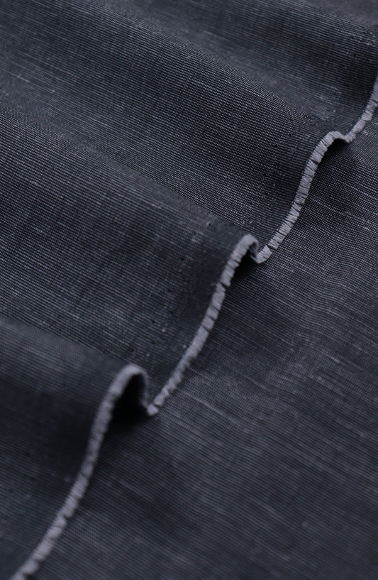 Romanzo by Bin Yameen Mens Unstitched Cotton Linen Collection 2025 BY25ROMN S-08