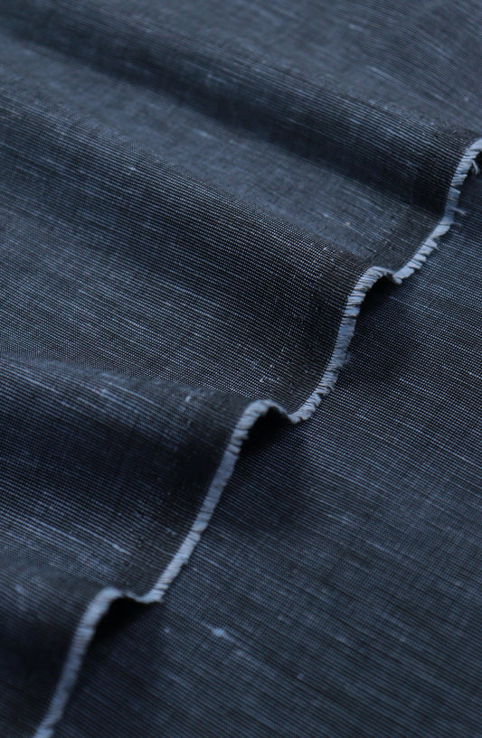 Romanzo by Bin Yameen Mens Unstitched Cotton Linen Collection 2025 BY25ROMN S-06