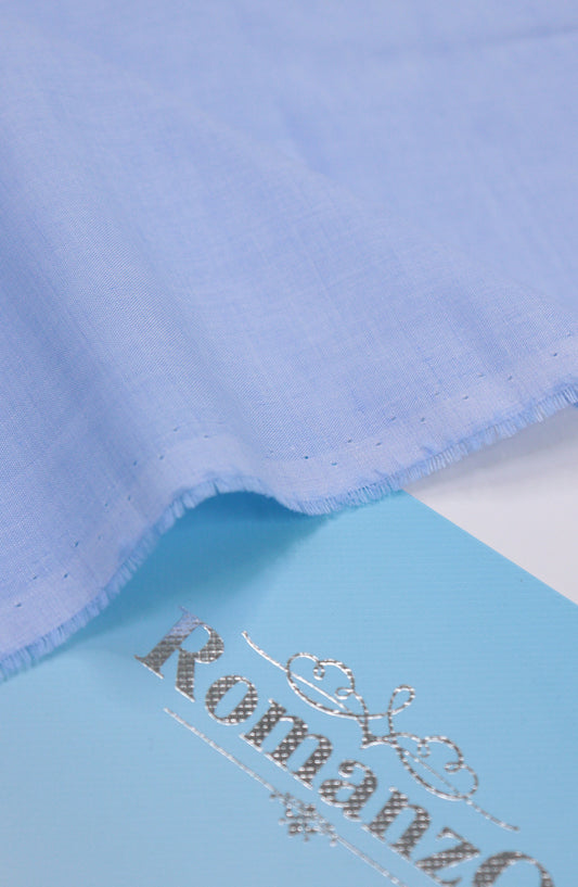 Romanzo by Bin Yameen Mens Unstitched Cotton Linen Collection 2025 BY25ROMN S-05