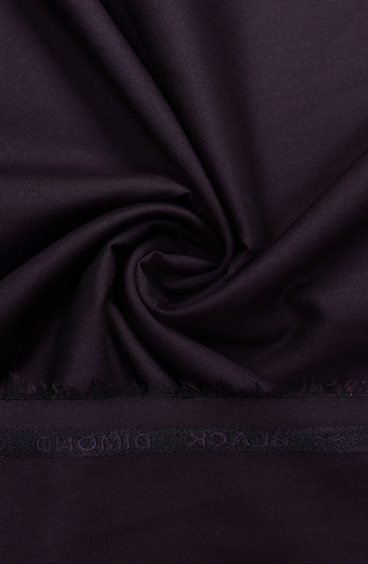 Black Diamond by Bin Yameen Unstitched Wash N Wear Mens Summer Collection S-04