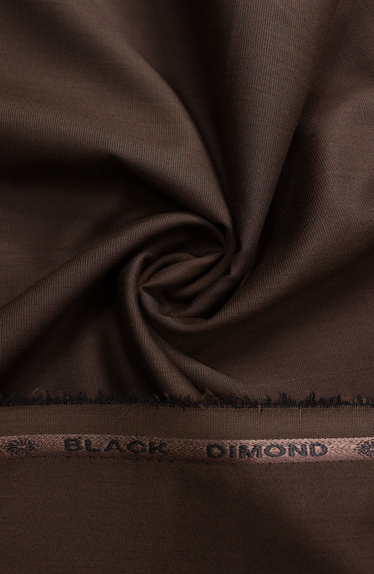 Black Diamond by Bin Yameen Unstitched Wash N Wear Mens Summer Collection S-06
