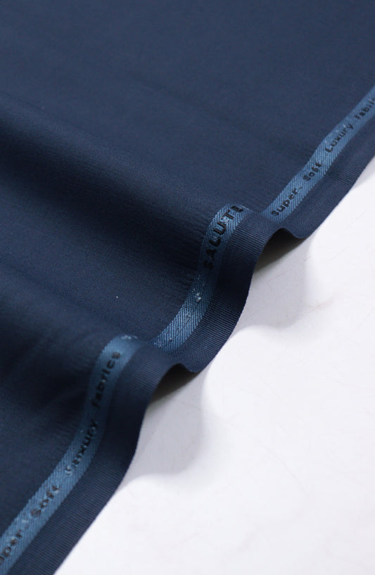 Salute by Bin Yameen Unstitched Wash N Wear Mens Premium Collection BY25SLU S-08