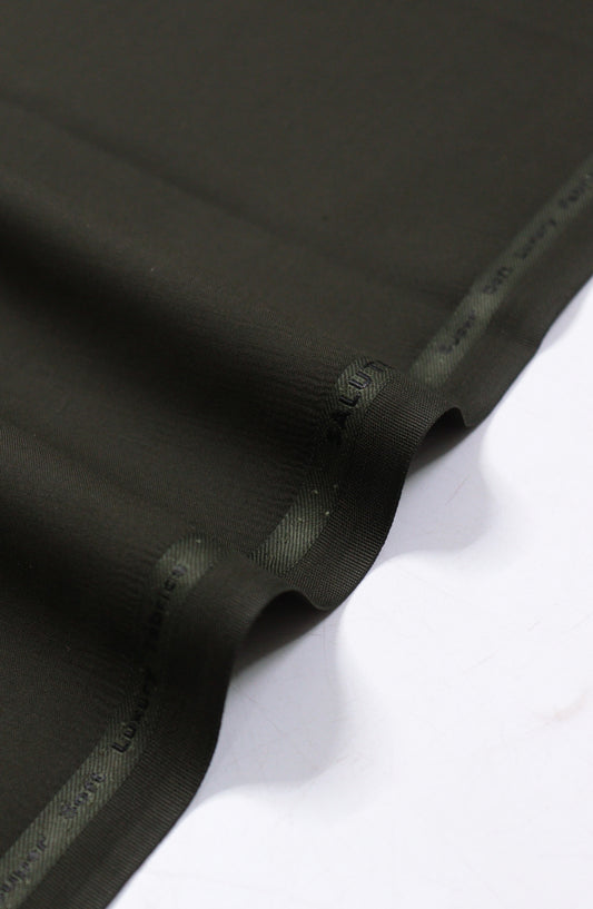 Salute by Bin Yameen Unstitched Wash N Wear Mens Premium Collection BY25SLU S-06