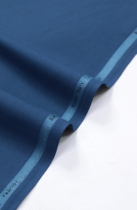 Salute by Bin Yameen Unstitched Wash N Wear Mens Premium Collection BY25SLU S-04