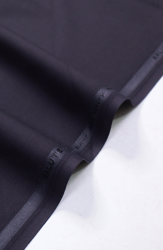 Salute by Bin Yameen Unstitched Wash N Wear Mens Premium Collection BY25SLU S-03