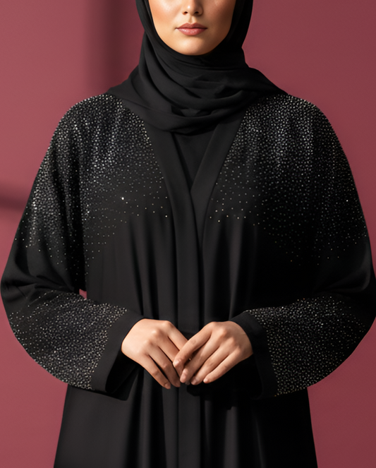 Starlit Black