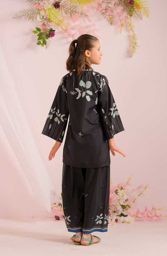 Sprinkles Floral Serenade - 2pcs SPDR724