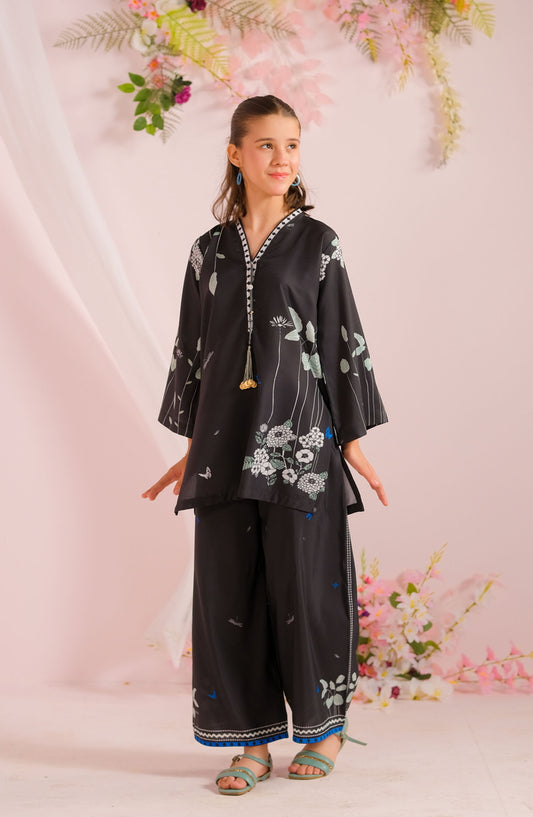 Sprinkles Floral Serenade - 2pcs SPDR724
