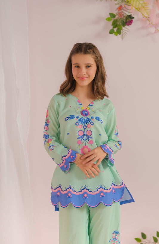 Sprinkles Pastel Paradise - 2pcs SPDR721