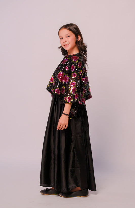 Sprinkles Neon Flick - 2pcs - Cape & Inner SPDR694