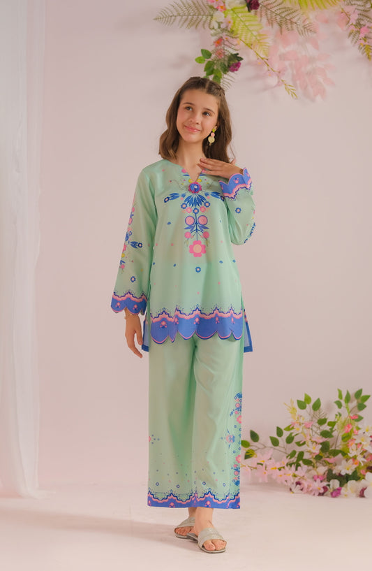 Sprinkles Pastel Paradise - 2pcs SPDR721