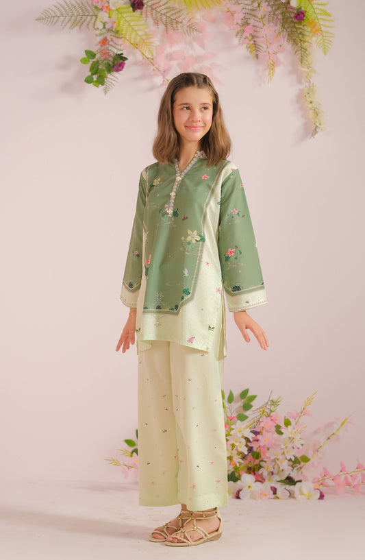 Sprinkles Elegant Essence -2pcs SPDR720
