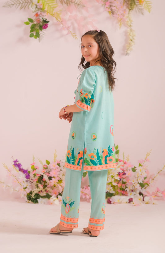 Sprinkles Colorful Carnival - 2pcs SPDR719