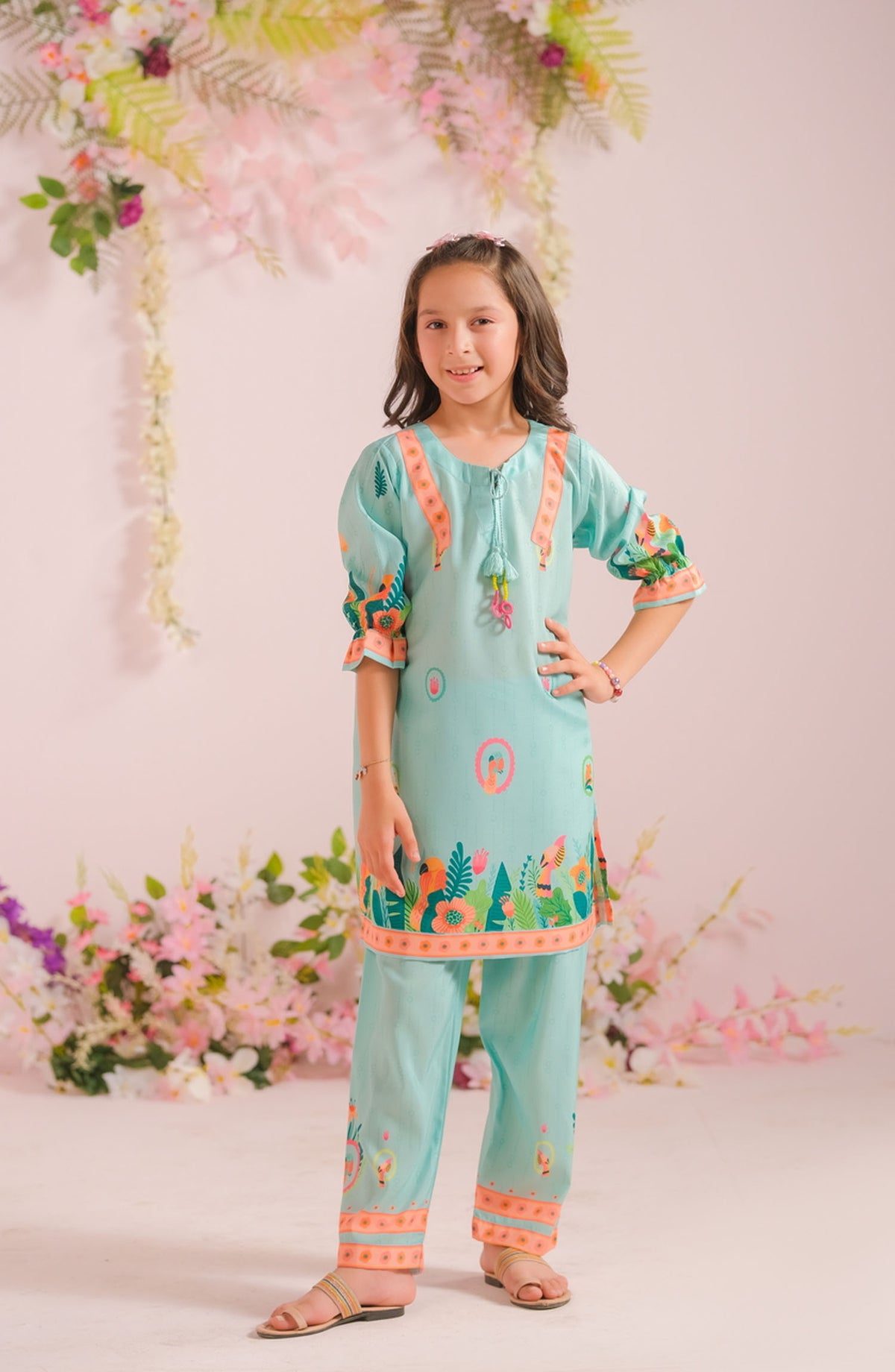 Sprinkles Colorful Carnival - 2pcs SPDR719