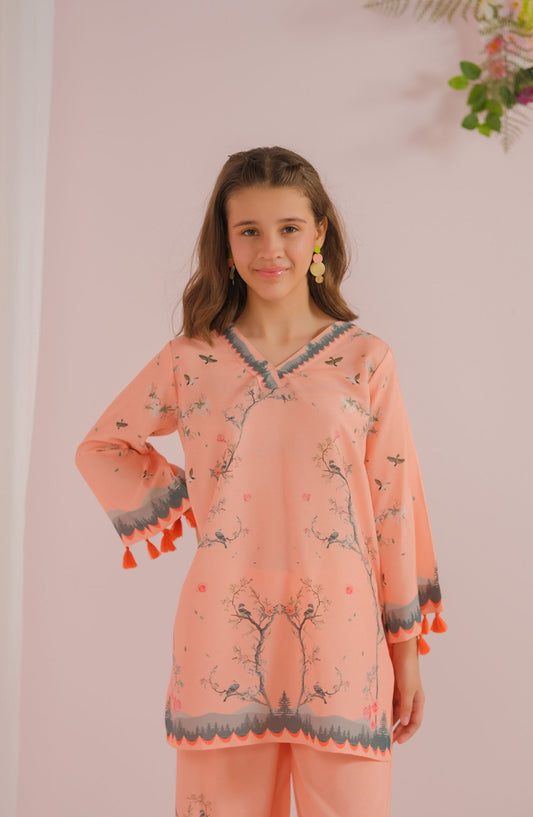 Sprinkles Floral Fantasy - 2pcs SPDR718