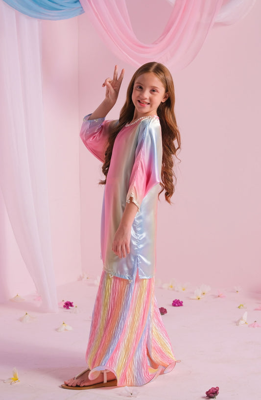 Sprinkles Candy Floss - 2pcs SPDR688