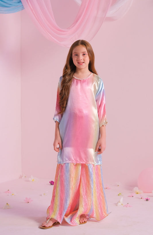 Sprinkles Candy Floss - 2pcs SPDR688