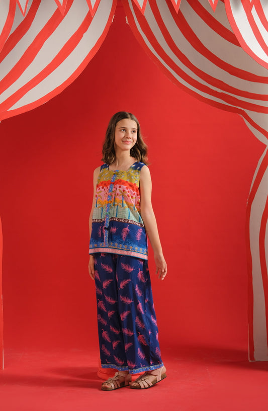 Sprinkles Tropical Breeze - Co-ord Set SPDR710