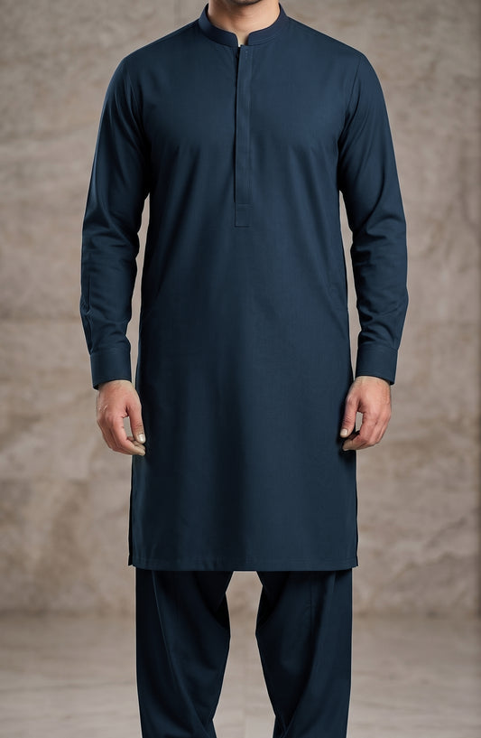 Super Malai by Bin Yameen Unstitched Wash N Wear Mens Collection BY26AMLI S-06