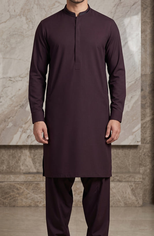 Super Malai by Bin Yameen Unstitched Wash N Wear Mens Collection BY26AMLI S-05