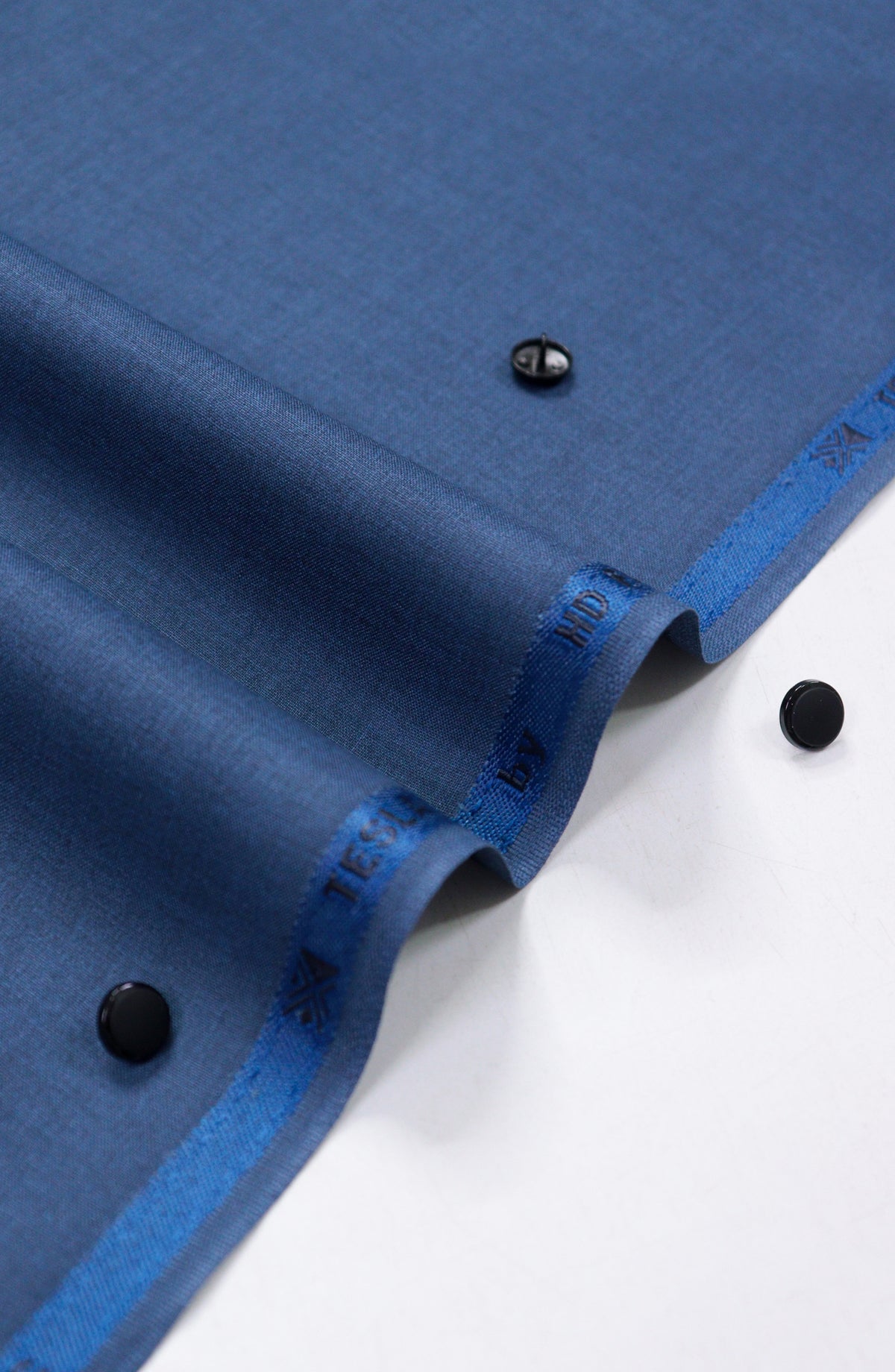 Tesla by Bin Yameen Unstitched Wash N Wear Mens Premium Collection BY25TES S-08