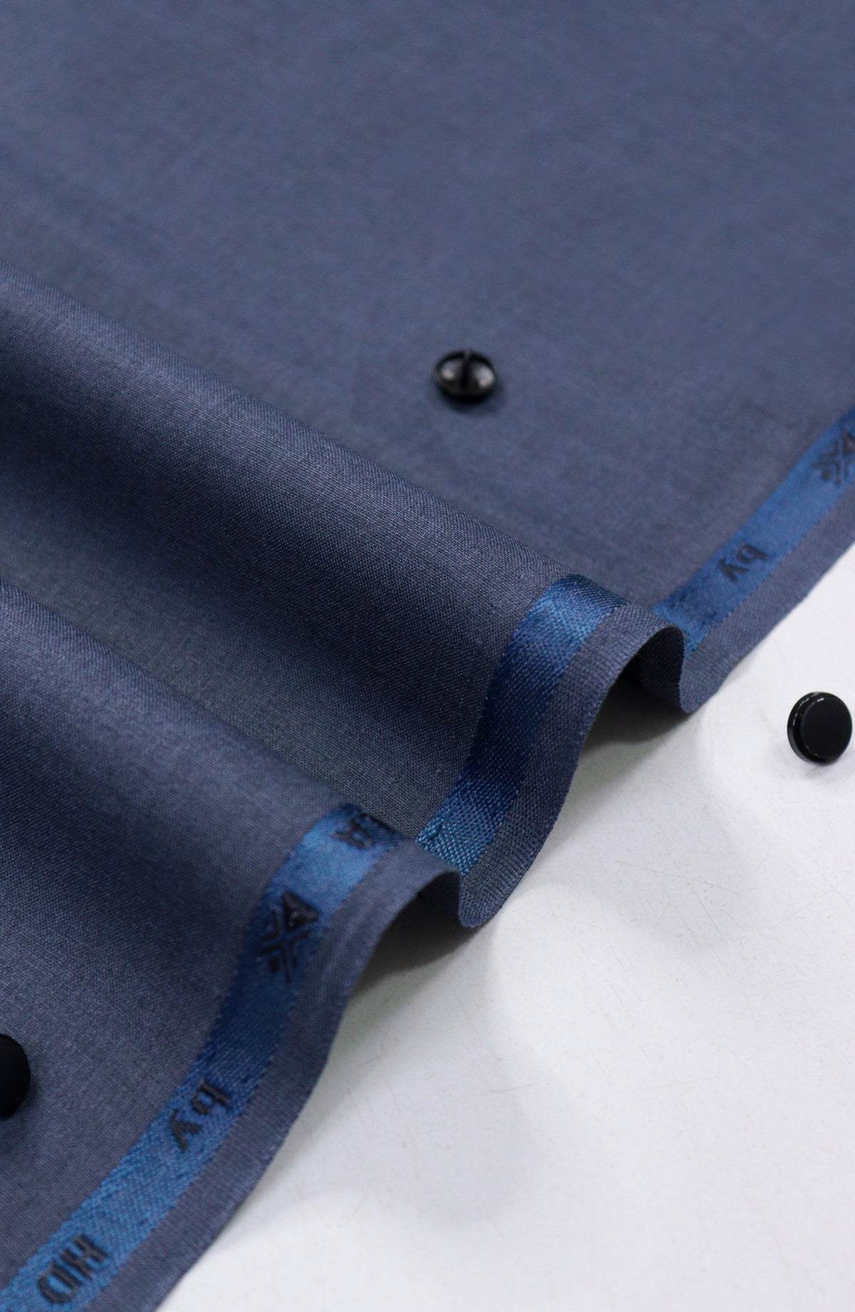 Tesla by Bin Yameen Unstitched Wash N Wear Mens Premium Collection BY25TES S-07