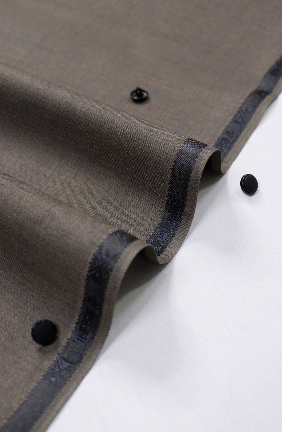 Tesla by Bin Yameen Unstitched Wash N Wear Mens Premium Collection BY25TES S-06