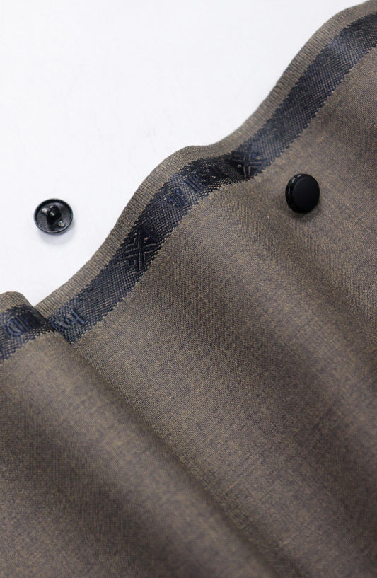 Tesla by Bin Yameen Unstitched Wash N Wear Mens Premium Collection BY25TES S-06