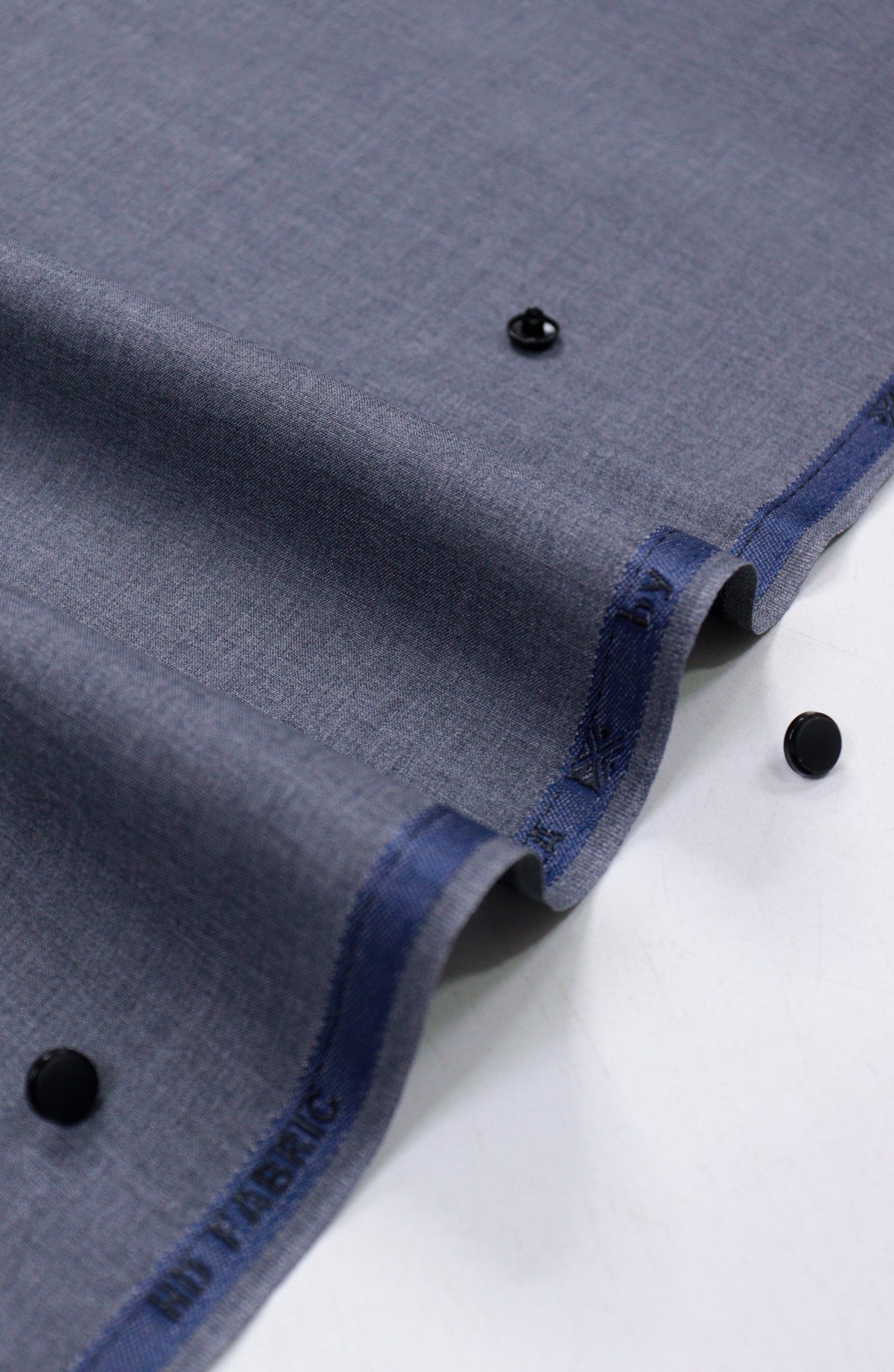 Tesla by Bin Yameen Unstitched Wash N Wear Mens Premium Collection BY25TES S-04