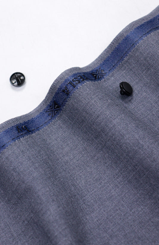 Tesla by Bin Yameen Unstitched Wash N Wear Mens Premium Collection BY25TES S-04