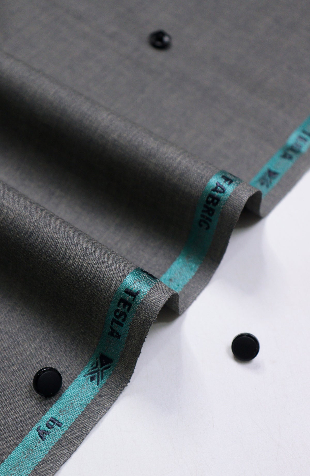 Tesla by Bin Yameen Unstitched Wash N Wear Mens Premium Collection BY25TES S-03