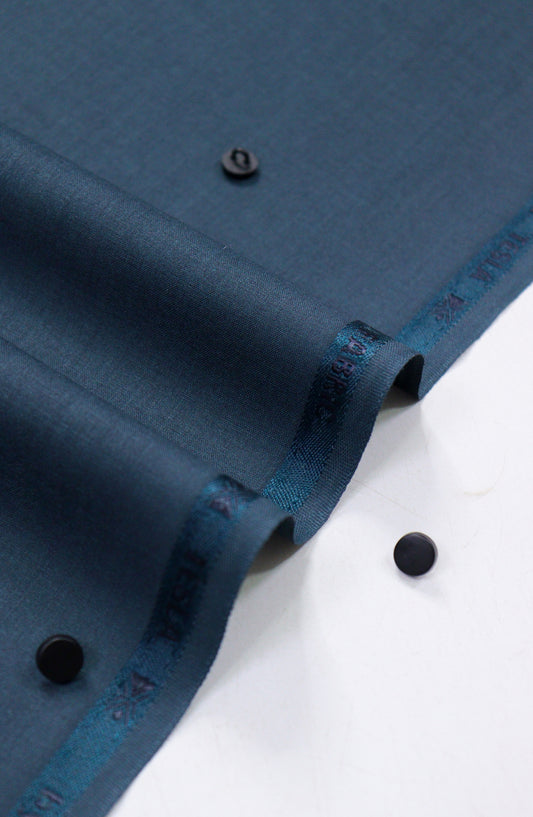 Tesla by Bin Yameen Unstitched Wash N Wear Mens Premium Collection BY25TES S-02