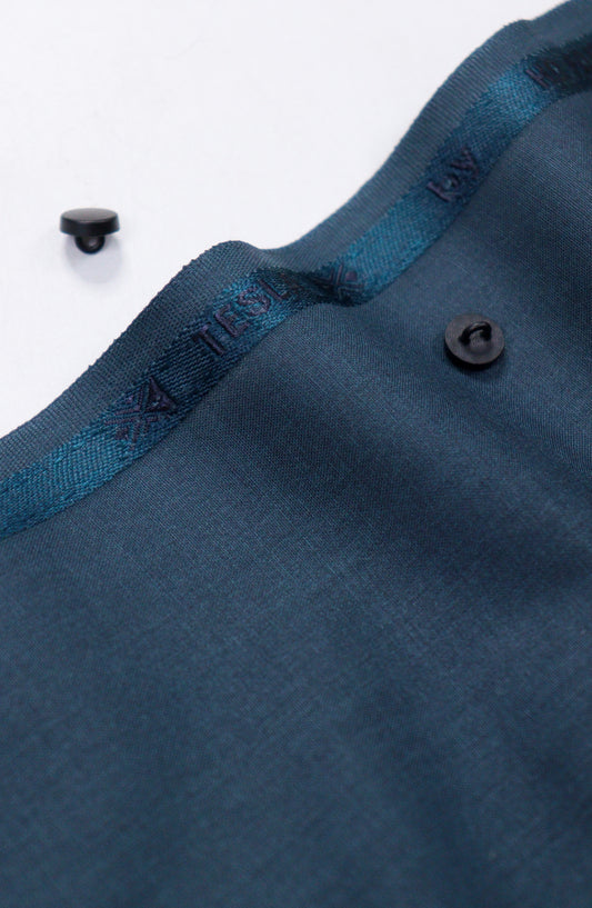 Tesla by Bin Yameen Unstitched Wash N Wear Mens Premium Collection BY25TES S-02