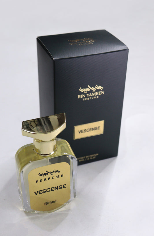VESCENSE By Binyameen - BY26TVL - Men Perfume