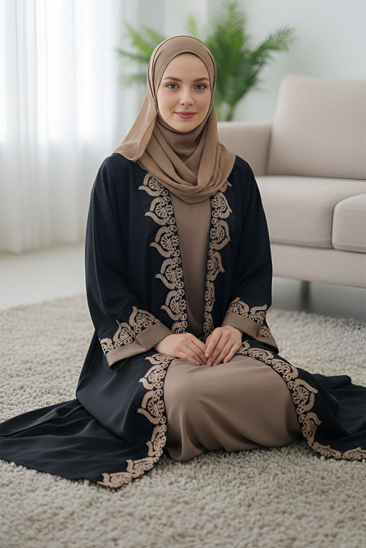 Vania Black