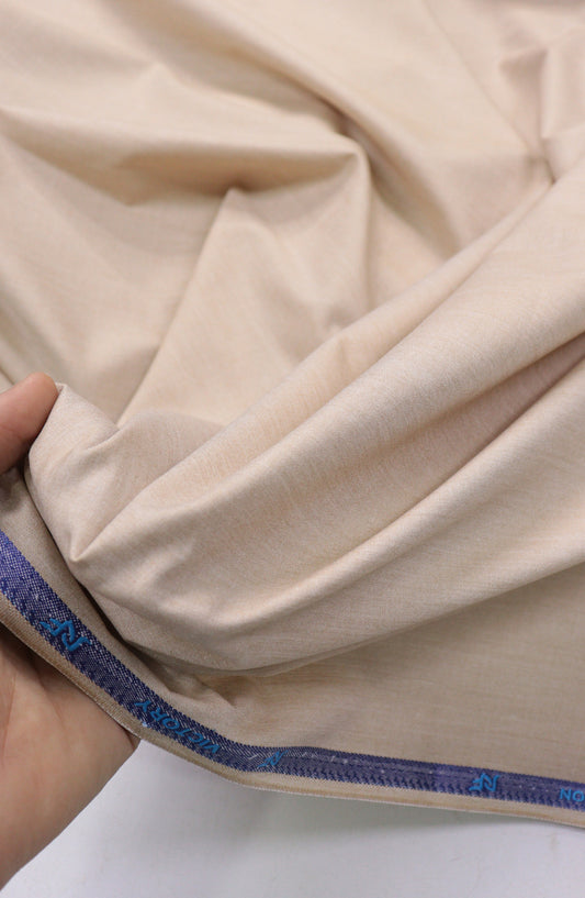 Victory by Bin Yameen Unstitched Wash N Wear Mens Premium Collection BY25VIC S-06