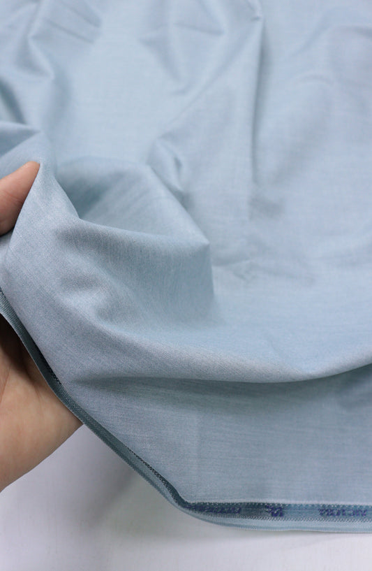 Victory by Bin Yameen Unstitched Wash N Wear Mens Premium Collection BY25VIC S-02