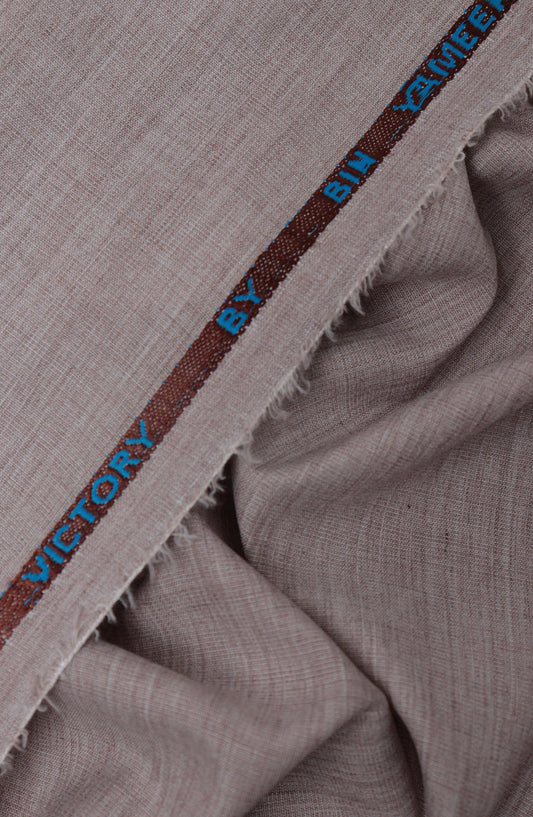 Victory by Bin Yameen Unstitched Wash n Wear Mens Collection BY26VTY S-03