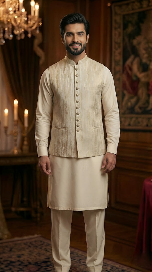Imperial Regent (3 Piece)