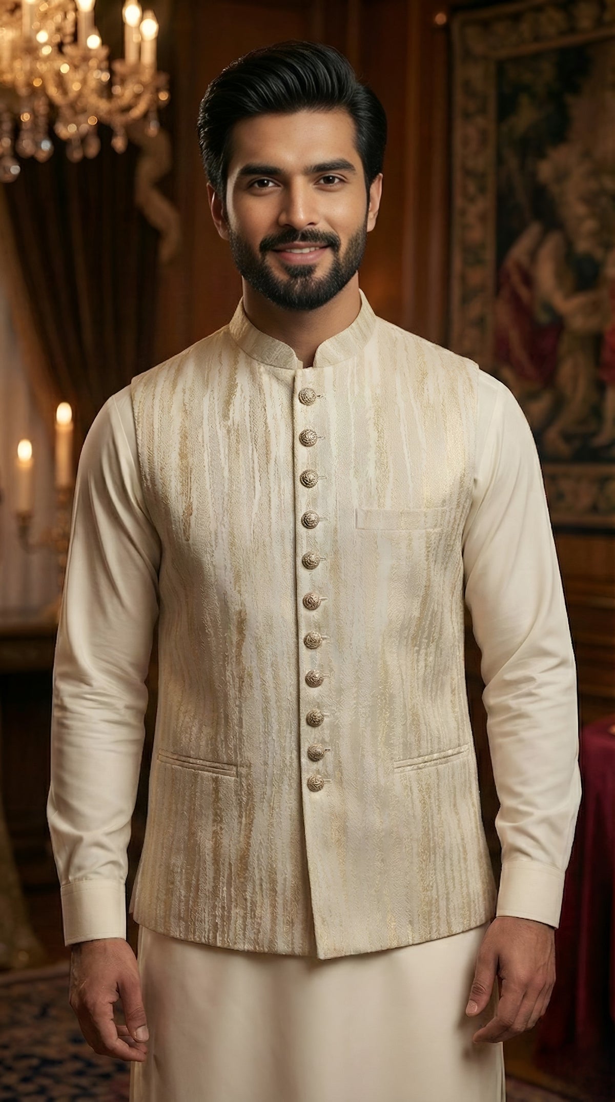 Imperial Regent (3 Piece)